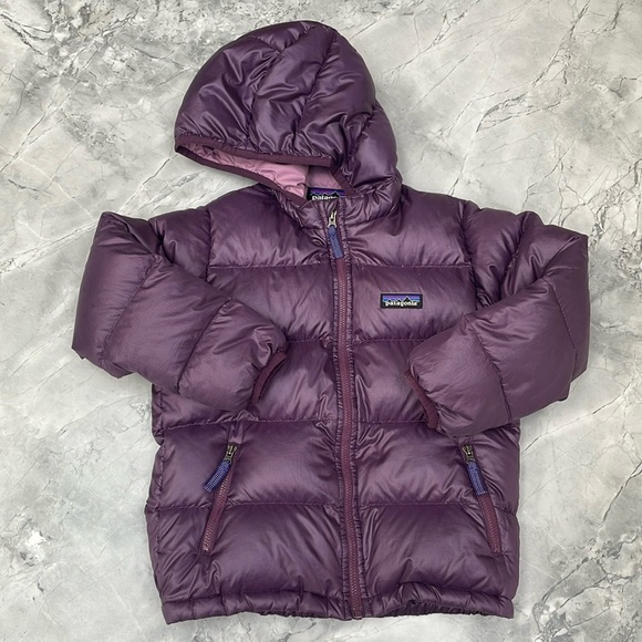 Patagonia Other - Girls Patagonia puffer